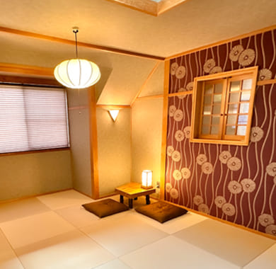 和室