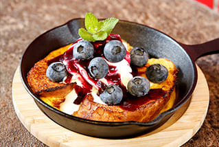 ベリージュファーム