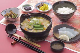 くじゅう野の花の郷